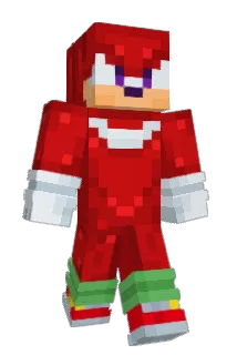 beefdy Minecraft avatar full body