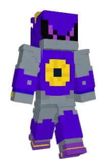 beefjerky5 Minecraft avatar full body