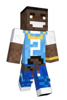 beefsnorkel98 Minecraft avatar full body
