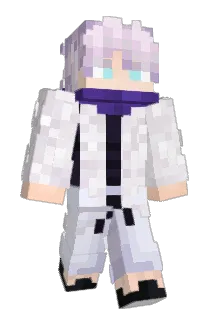 beefstick___ Minecraft avatar full body