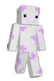beefyshines_16 Minecraft avatar full body
