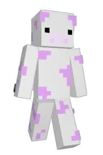 beefyshines_16 Minecraft avatar full body