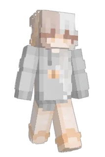 beeleigh_ Minecraft avatar full body