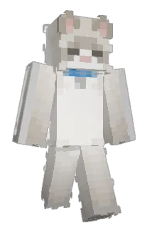 beemyy Minecraft avatar full body