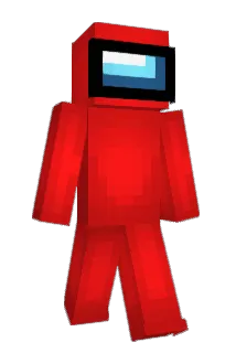 beenew Minecraft avatar full body