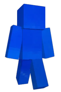 beenherebefore__ Minecraft avatar full body