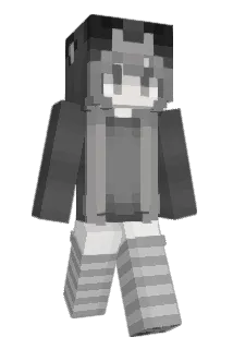 beep2173 Minecraft avatar full body