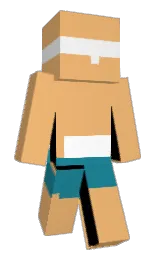 Custom render preview