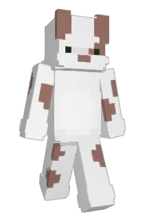 beep6eep Minecraft avatar full body