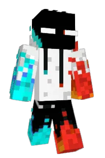 beepboss200 Minecraft avatar full body