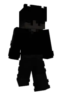 beerdigt Minecraft avatar full body