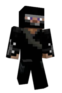 beerman88 Minecraft avatar full body