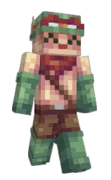 Custom render preview