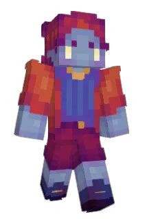 bees_knees__ Minecraft avatar full body