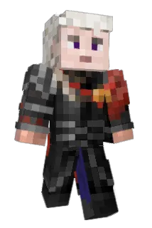 beesechurger216 Minecraft avatar full body
