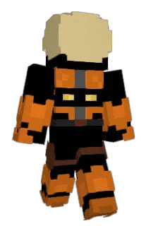 beetle_s0up Minecraft avatar full body