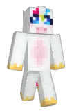 beetlebarks Minecraft avatar full body