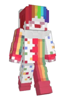 beetlebunsies Minecraft avatar full body