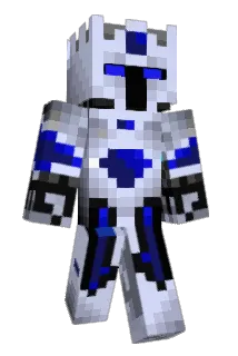 beetlemonster1 Minecraft avatar full body