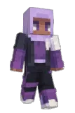 beewoowoo Minecraft avatar full body