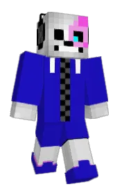 Skin preview