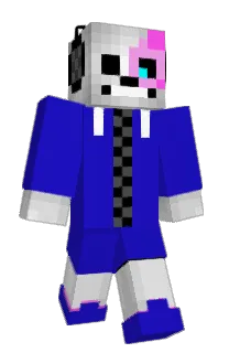 Front of LOLigotratted's skin