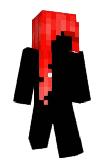 Front of PinkThunder13's skin