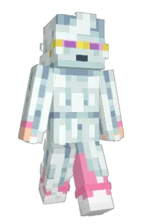 Front of saucebxss's skin