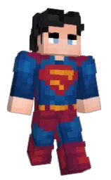 abomesnjh's Minecraft skin wearing the Common cape