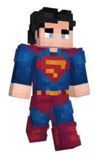 Tumblur's Minecraft skin