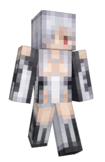 MetalNaz's Minecraft skin