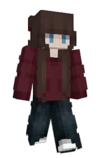 Front of Civiled's skin