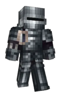 mojanghunter's Minecraft skin