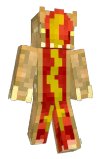 Front of RileyBoy13's skin