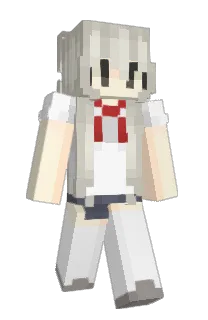 Sposito's Minecraft skin