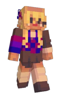 Front of Nitski68's skin