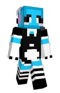 Front of Clinty_TT's skin