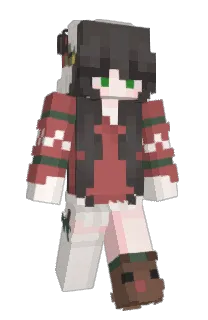 Front of Jujuxmoon's skin