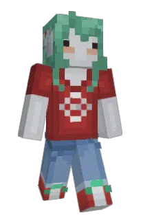 Front of peanutlollings's skin