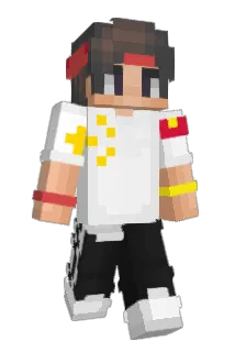 before_sunset77 Minecraft avatar full body
