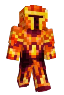 beginningfern86 Minecraft avatar full body