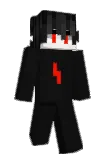 behcrateus Minecraft avatar full body