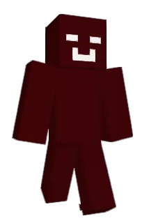 behlulw Minecraft avatar full body