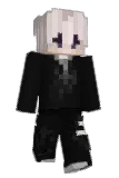 behoa Minecraft avatar full body