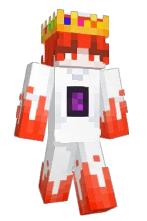beiji_xing Minecraft avatar full body