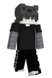 beiqiy Minecraft avatar full body