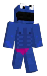 Custom render preview