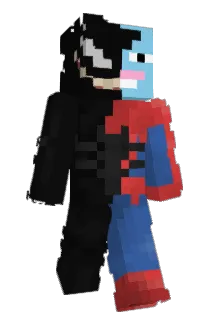 bek_5678 Minecraft avatar full body