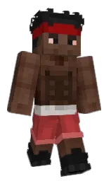 Custom render preview
