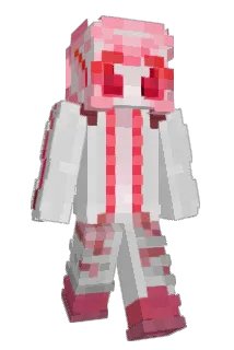 bekonik_mc Minecraft avatar full body